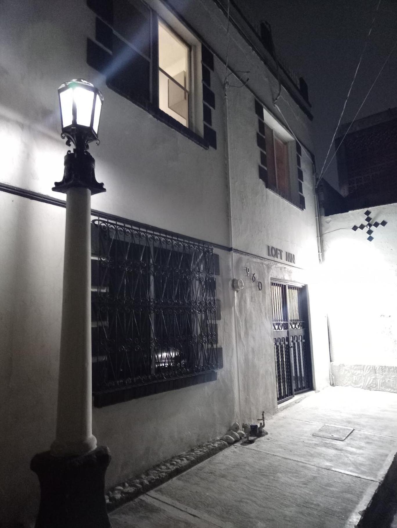 Dgm Lofts Mty Mn 960 G Centro Cerca De Todo Apartment Monterrey Exterior photo