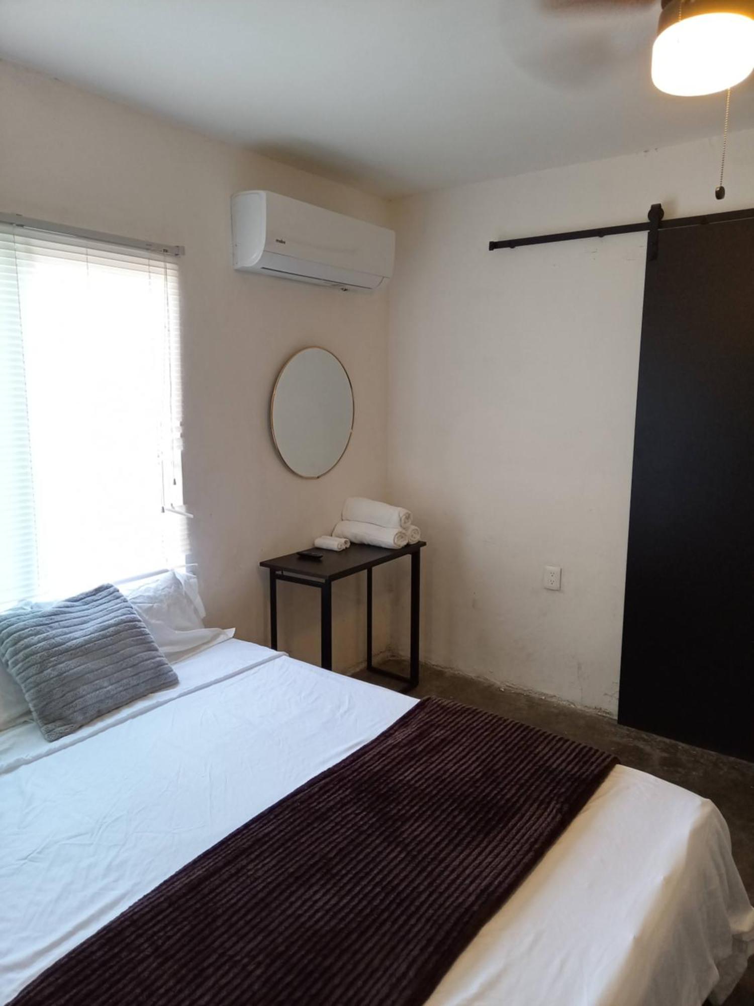 Dgm Lofts Mty Mn 960 G Centro Cerca De Todo Apartment Monterrey Exterior photo