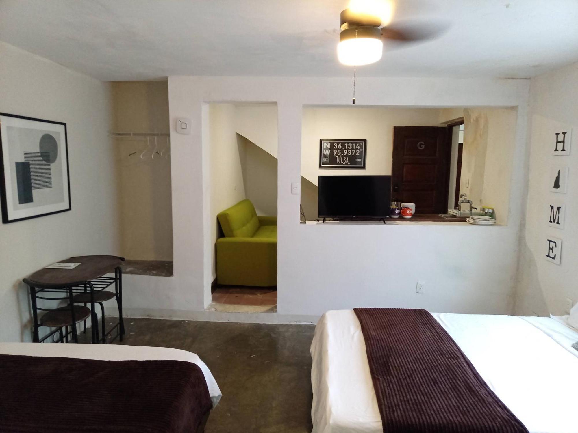 Dgm Lofts Mty Mn 960 G Centro Cerca De Todo Apartment Monterrey Exterior photo